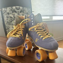Women’s Roller Skates — CandiGirl