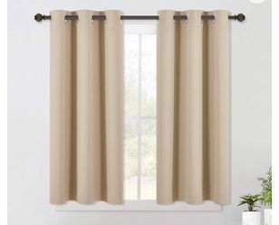 Window Curtains 