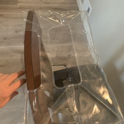 22” Luggage Rain Coat