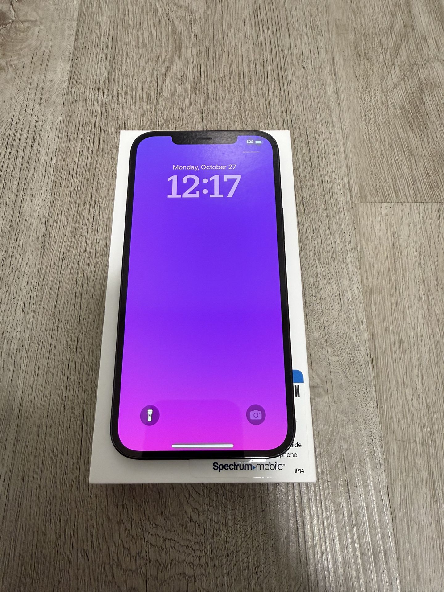 iPhone 12 Pro Max 128gb
