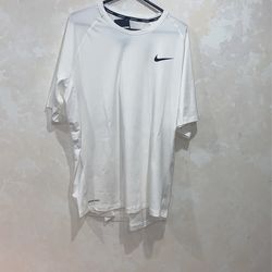Nike Pro Combat Tee