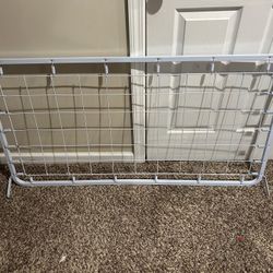 Crib/ Toddler Bed Mattress Frame