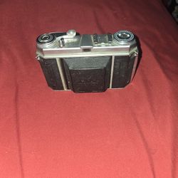 Kodak Ia Retina Camera 1950's 