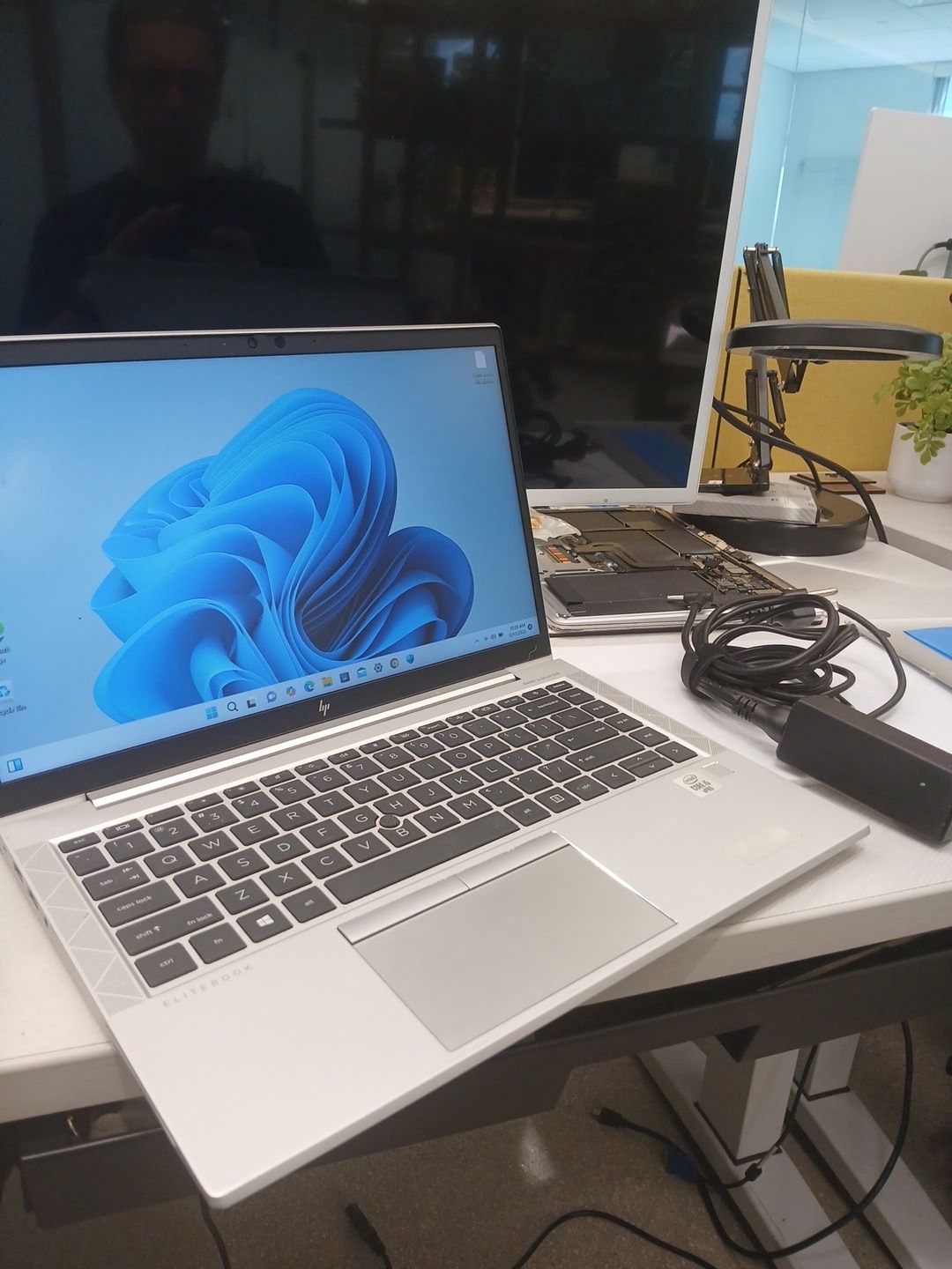 HP Elite Book 840 G7 Laptop 