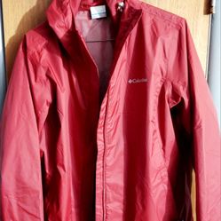 Columbia Timber Point Jacket - Women's XXL - New