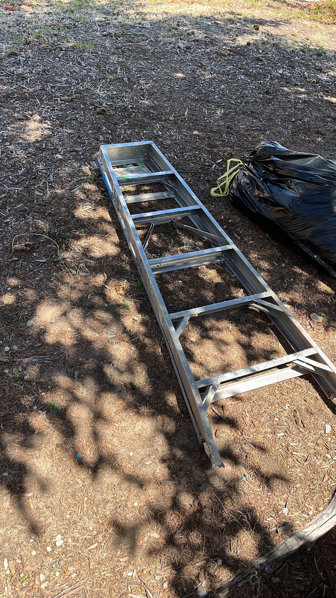 6 Ft Ladder