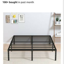Bedframe Free Full Size