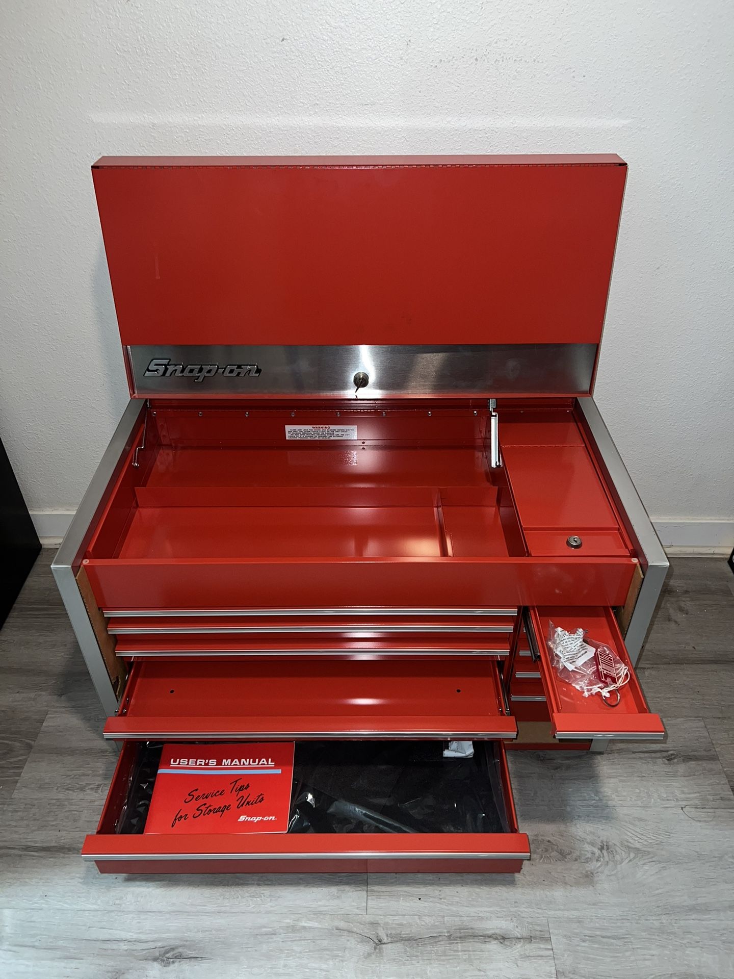 Tool Box