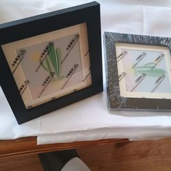 5x5 Picture Frames