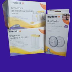 Medela Set