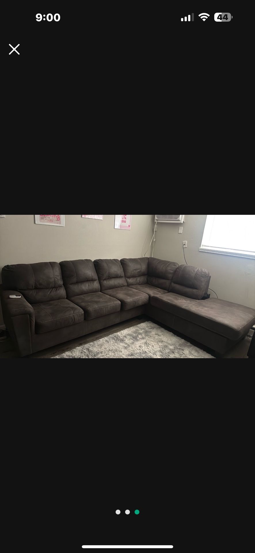 Couch For Selll