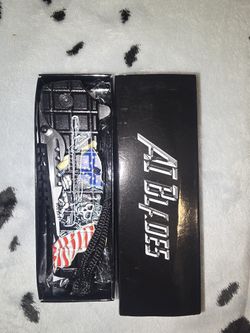 AI Blade