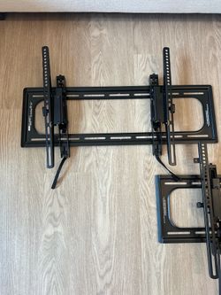 TV Mount 42” to 85” Size  SANUS Brand from Costco Each
