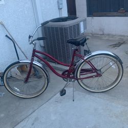 Bike