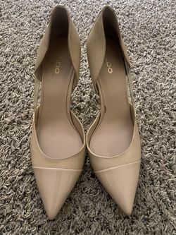 Aldo Heels 