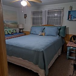 Mobile Home For Sale 