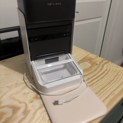 Pet Libro Smart Feeder And Smart collar