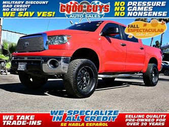 2011 Toyota Tundra