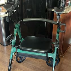 Upright Walker