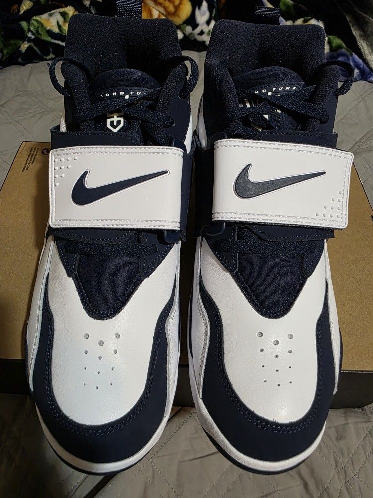 Nike Air Diamond Turf