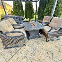 Outdoor Patio Furniture