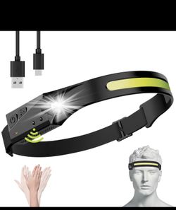 LED HEADLAMPS