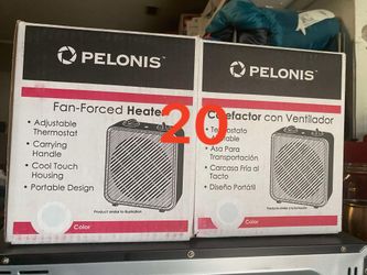 Heaters