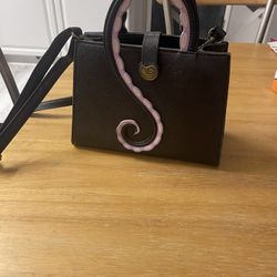 Ursula Loungefly Bag