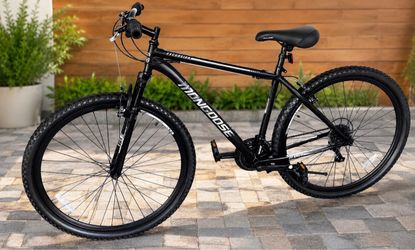Mongoose Excursion Mountain Bike