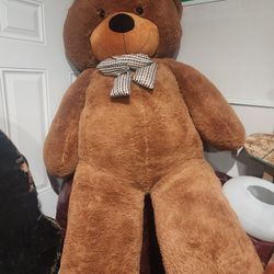Giant Bear