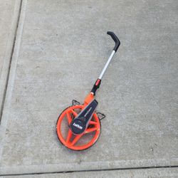 Lufkin Rolling Measure