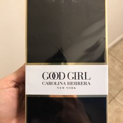 Good Girl Carolina Herrera