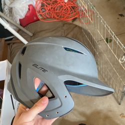 Baseball  Helmet