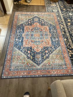 5x7 Rugs