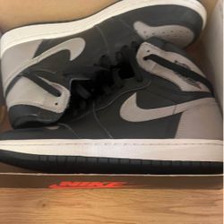 Air Jordan 1 Retro - New!
