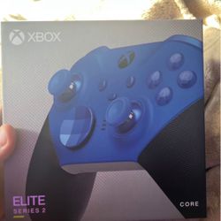 Xbox Elite controller series 2 X|S