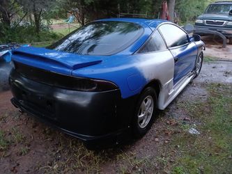 1997 mitsubishi eclipse rs needs engine