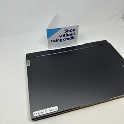 Lenovo Legion 5 Pro Gen 7 Gaming Laptop -  PAYMENTS AVAILABLE ONLY $25 DOWN - NO CREDIT NEEDED 
