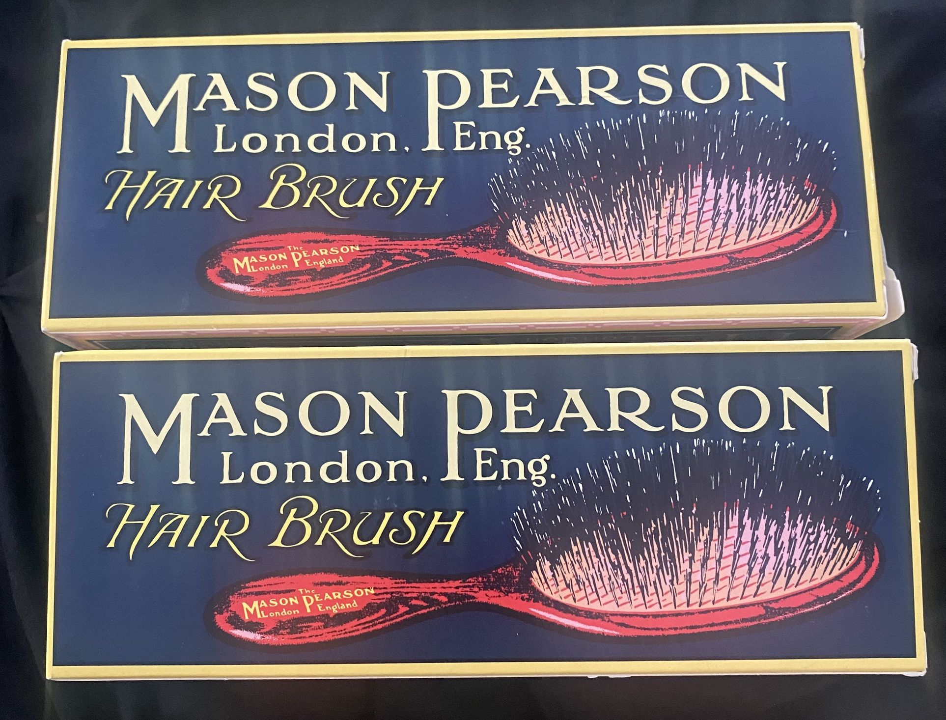 MASON PEARSON HAIR BRUSH