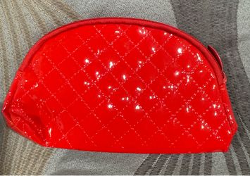 Makeup bag