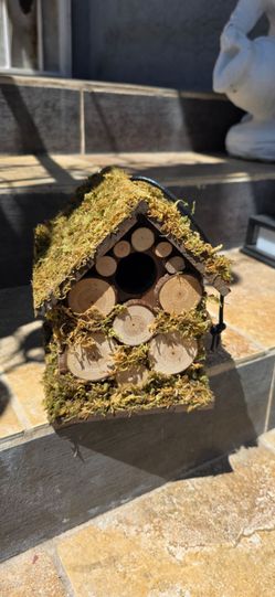 Birdhouse