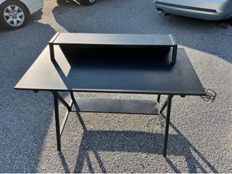 gaming desk