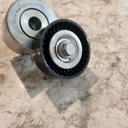 2017-2021 Subaru WRX belt Tensioner