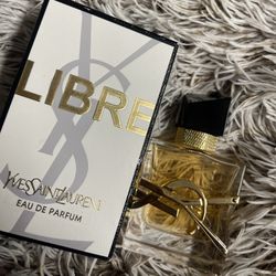 Libre Eau De Parfum YSL