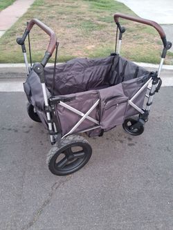 Wagon