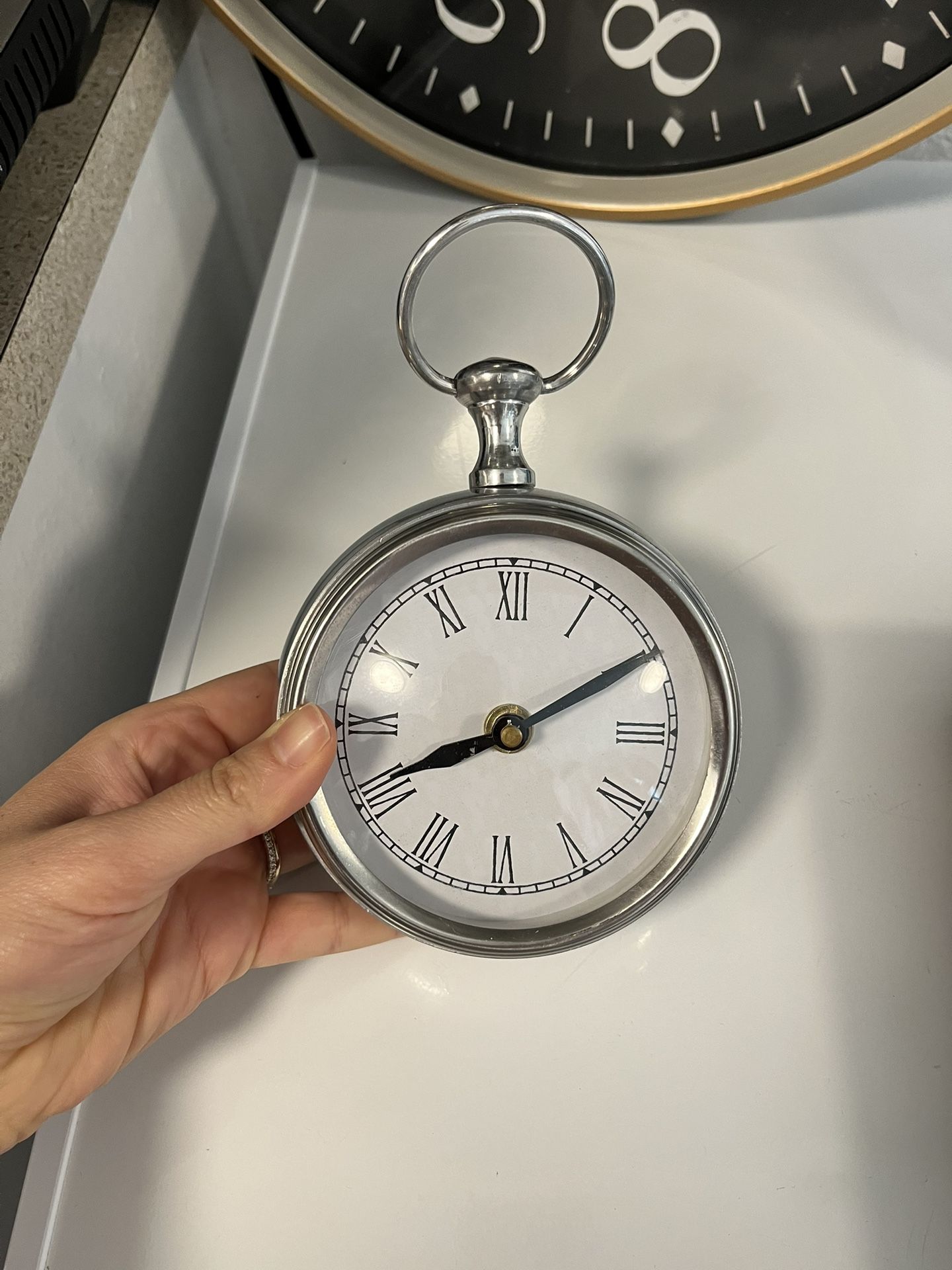 Home Decor Clock