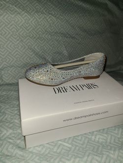 Glitter Flats