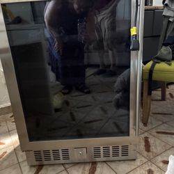 Wine Cooler