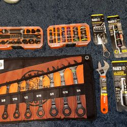Klein Tools Lot
