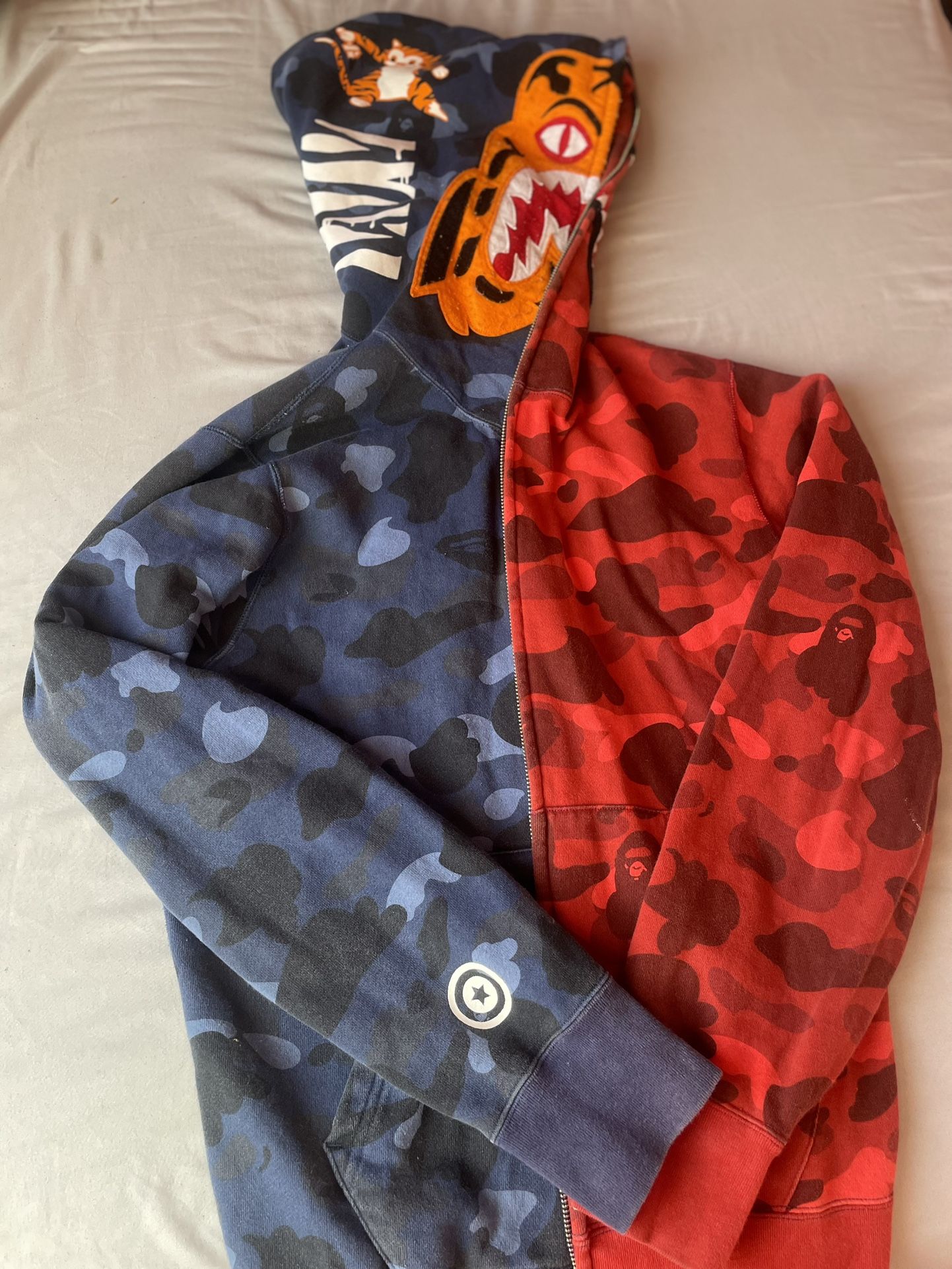 BAPE Hoodie